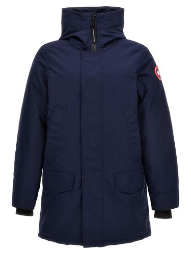 Canada Goose langford Parka - Canada Goose - Modalova