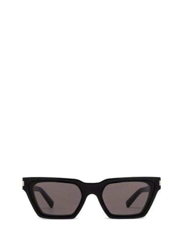 Sl 633 Sunglasses - Saint Laurent Eyewear - Modalova