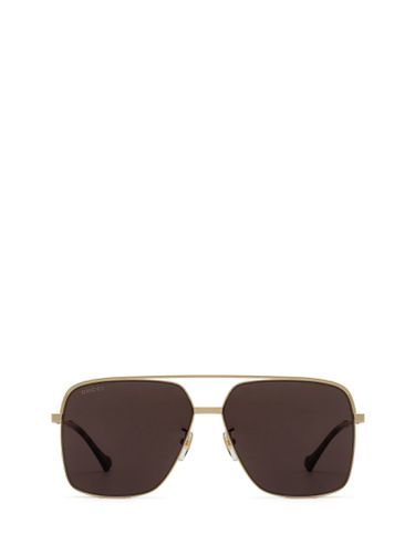 Gg1099sa Sunglasses - Gucci Eyewear - Modalova