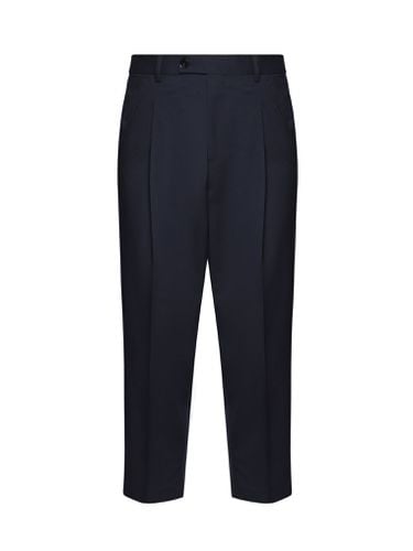 Be Able Virgin Wool Blend Trousers - Be Able - Modalova