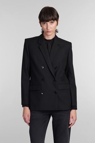 Madina Tailored Blazer - Isabel Marant - Modalova