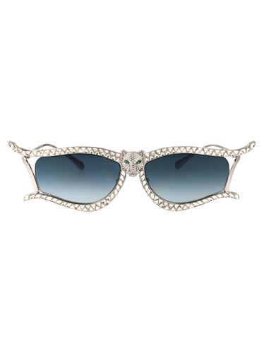 Pantheress Sunglasses - Anna-Karin Karlsson - Modalova