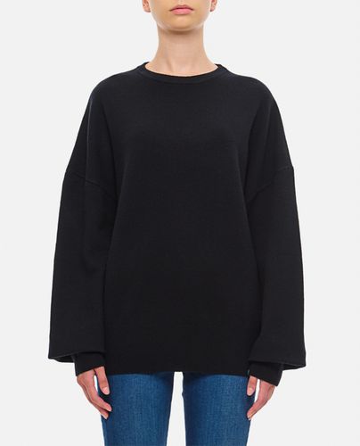 Tes Cashmere Sweater - Extreme Cashmere - Modalova