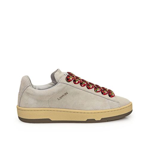 Lanvin Curb Sneakers - Lanvin - Modalova