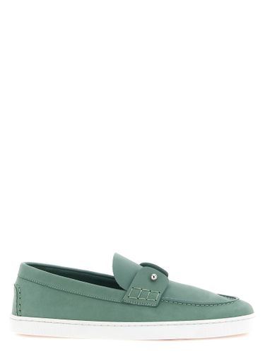 Chambeliboat Loafers - Christian Louboutin - Modalova