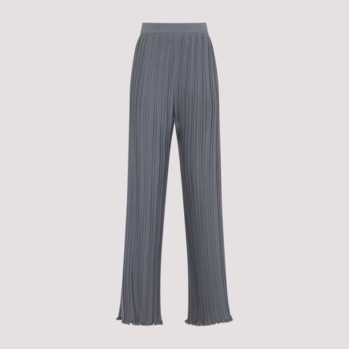 Lanvin Pleated Trousers - Lanvin - Modalova