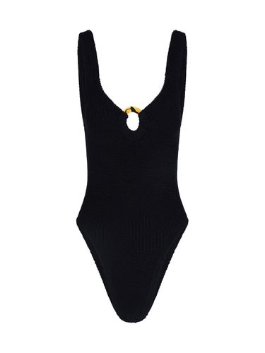 Hunza G celine One-piece Swimsuit - Hunza G - Modalova