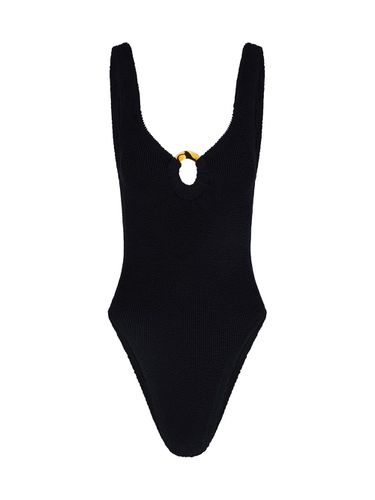 Hunza G celine One-piece Swimsuit - Hunza G - Modalova