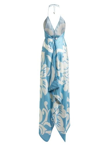 Etro Floral Dress - Etro - Modalova