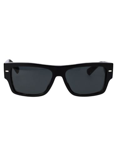 Dg4451 Sunglasses - Dolce & Gabbana Eyewear - Modalova