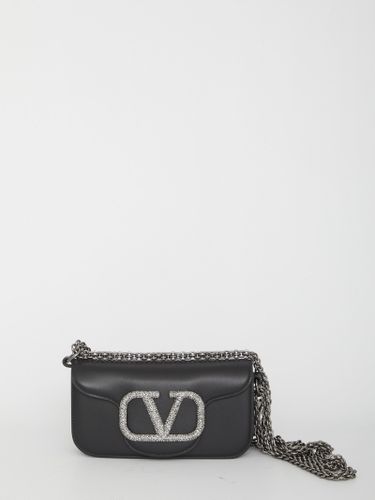 Locò Small Shoulder Bag - Valentino Garavani - Modalova