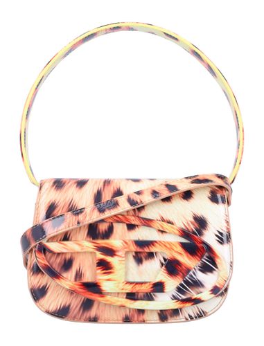 Diesel 1dr Glossy Cheeta Bag - Diesel - Modalova