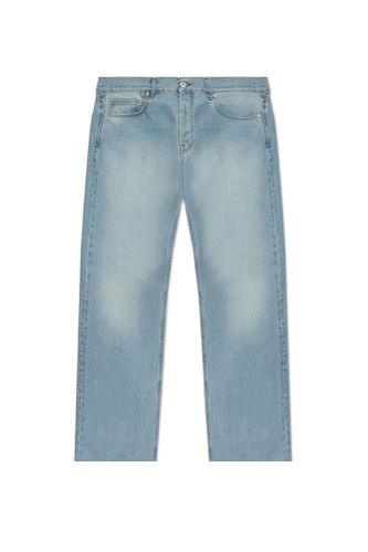 Jacquemus Jeans With Straight Legs - Jacquemus - Modalova