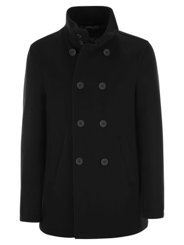 Herno Coat - Herno - Modalova