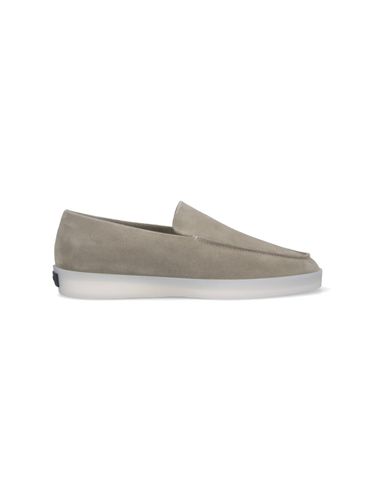 Fear of God Suede Loafers - Fear of God - Modalova