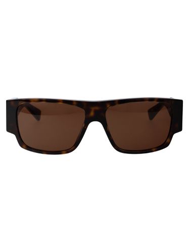 Bv1286s Sunglasses - Bottega Veneta Eyewear - Modalova