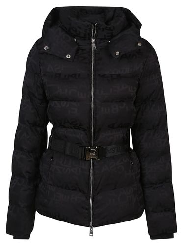 Elisabetta Franchi Down Jacket - Elisabetta Franchi - Modalova