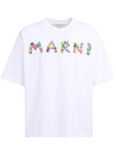 Marni T-shirt - Marni - Modalova