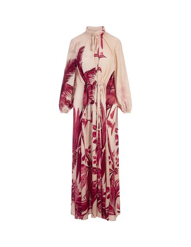 Palms Elone Long Dress - For Restless Sleepers - Modalova