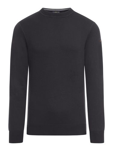 Paul & Shark Wool Sweater - Paul & Shark - Modalova