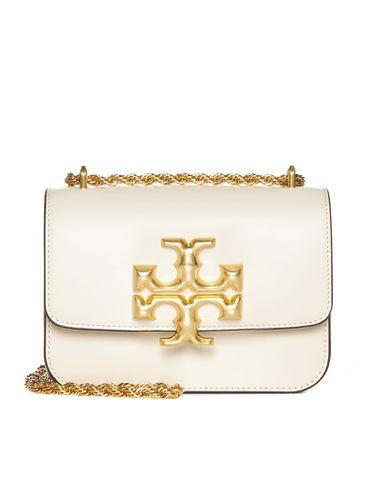 Eleanor Small Shoulder Bag - Tory Burch - Modalova