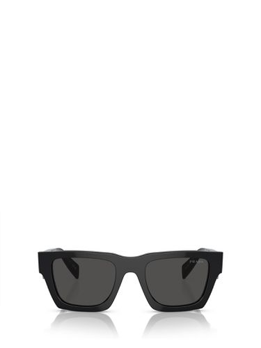 Pr A06s Sunglasses - Prada Eyewear - Modalova