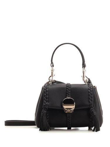 Chloé penelope Small Flap Bag - Chloé - Modalova