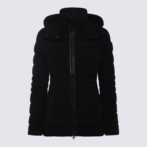 Mackage Black Down Jacket - Mackage - Modalova