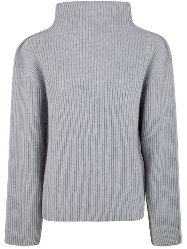 Marni Turtleneck Sweater - Marni - Modalova