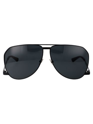 Sl 690 Dust Sunglasses - Saint Laurent Eyewear - Modalova