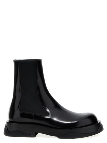 Jil Sander Chelsea Boots - Jil Sander - Modalova