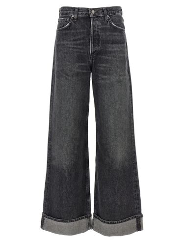 AGOLDE dame Jeans - AGOLDE - Modalova