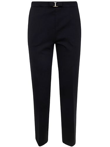 TwinSet Trousers - TwinSet - Modalova