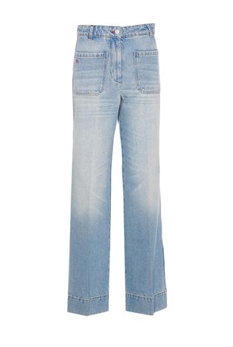 Victoria Beckham Alina Jeans - Victoria Beckham - Modalova