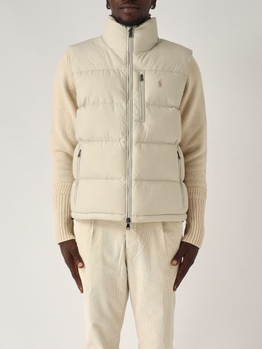 Gilet Piuma Danatra Jacket - Polo Ralph Lauren - Modalova