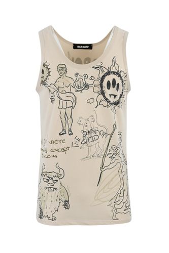 Barrow Print Tank Top - Barrow - Modalova