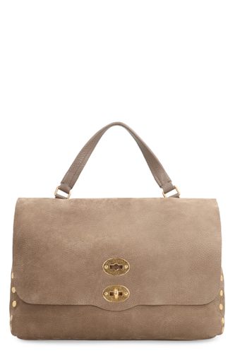 Zanellato Postina M Leather Tote - Zanellato - Modalova