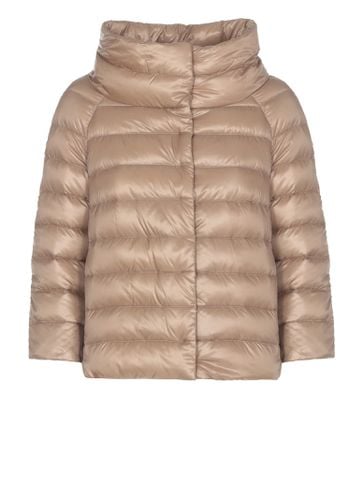 Herno Sofia Quilted Down Jacket - Herno - Modalova