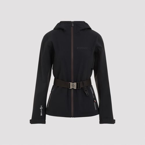 Moncler Grenoble Fex Jacket - Moncler Grenoble - Modalova