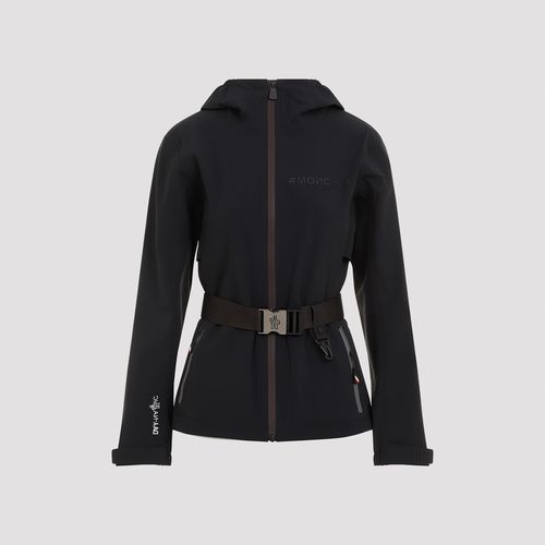 Moncler Grenoble Fex Jacket - Moncler Grenoble - Modalova