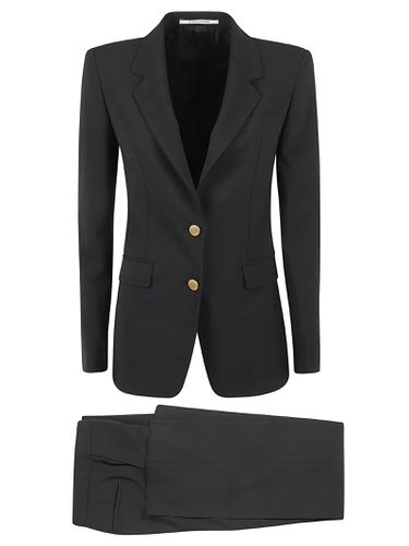 Tagliatore Two-button Suit - Tagliatore - Modalova