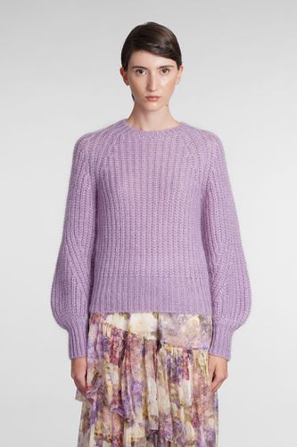 Luminosity Raglan Sweater - Zimmermann - Modalova