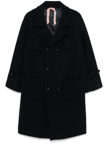 N.21 Coat - N.21 - Modalova