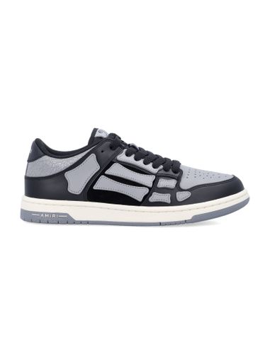 AMIRI Skel Top Low Sneakers - AMIRI - Modalova