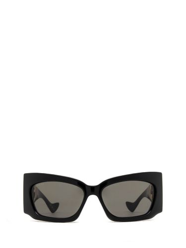 Gg1412s Sunglasses - Gucci Eyewear - Modalova