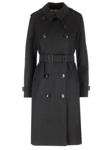 Burberry kensington Trench Coat - Burberry - Modalova