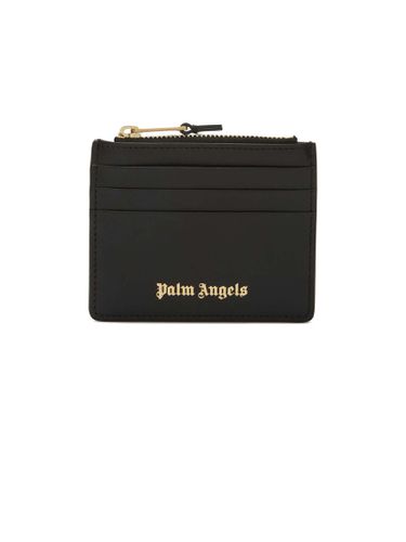 Palm Angels Card Case - Palm Angels - Modalova