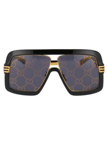 Gucci Eyewear Gg0900s Sunglasses - Gucci Eyewear - Modalova