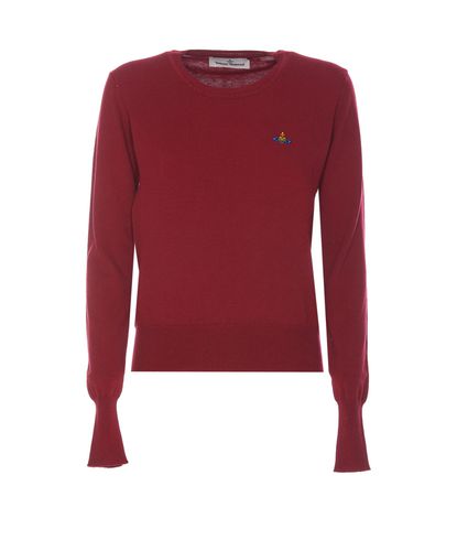 Vivienne Westwood Bea Sweater - Vivienne Westwood - Modalova