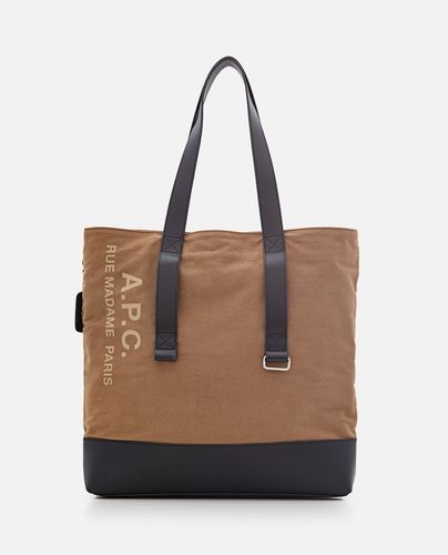 A. P.C. Sense Shopping Bag - A.P.C. - Modalova